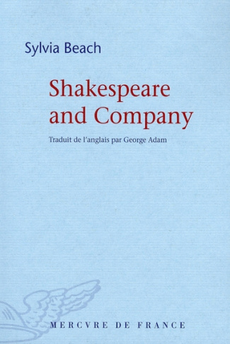 Shakespeare and Company