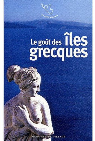 Le goût des îles grecques