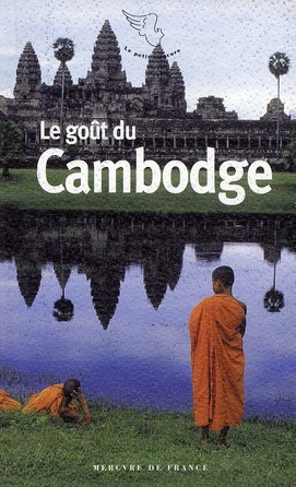 Le goût du Cambodge