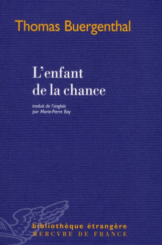 L'enfant de la chance