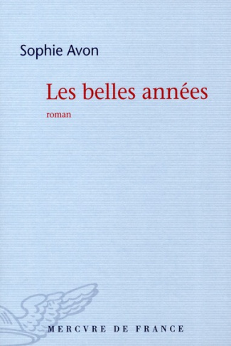 Les belles années