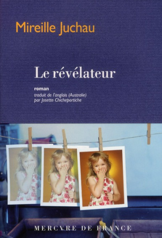 Le révélateur