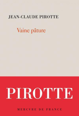 Vaine pâture