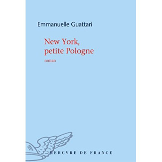 New York, petite Pologne