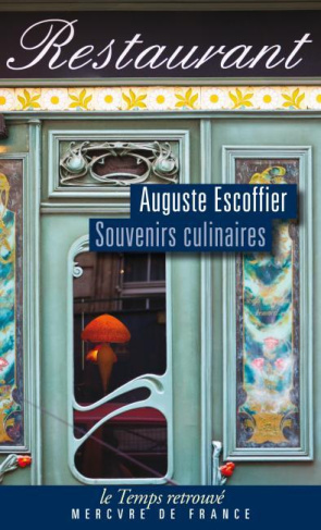 Souvenirs culinaires