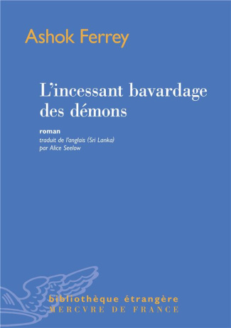 L'incessant bavardage des démons