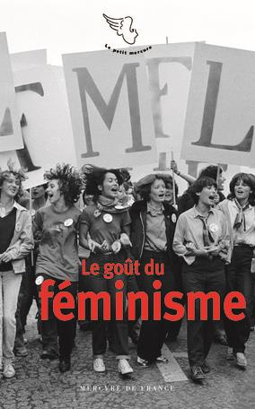 Le goût du féminisme