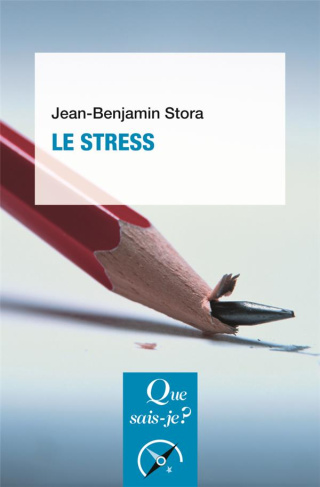Le stress. 10e édition