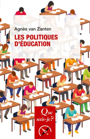 Les politiques d'éducation. 4e édition