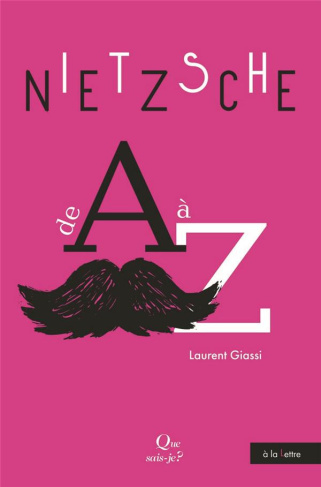 Nietzsche de A à Z