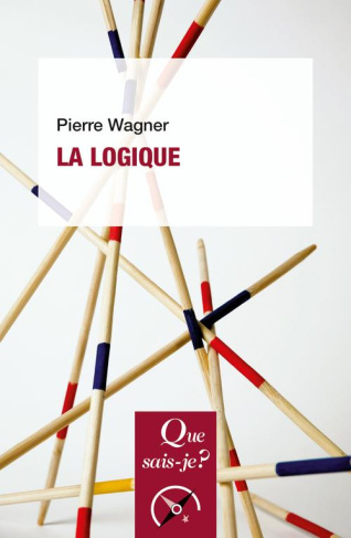 La logique. 4e édition