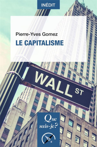 Le capitalisme