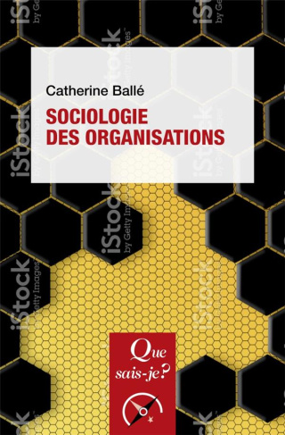 Sociologie des organisations. 10e édition