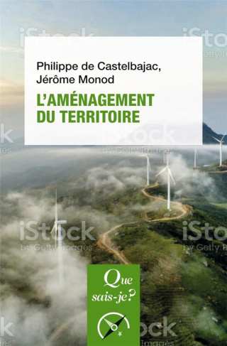 L'aménagement du territoire. 18e édition