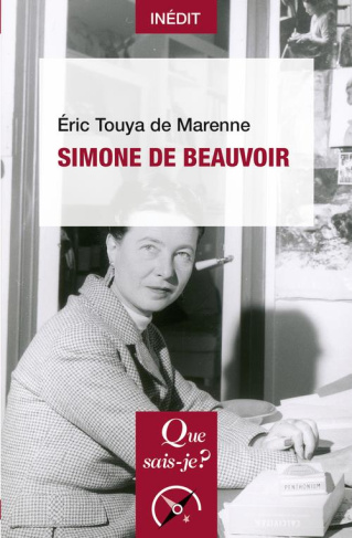 Simone de Beauvoir. 2e édition