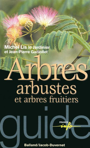 Arbres, arbustes et arbres fruitiers