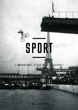 Sport. L'important, c'est de participer !