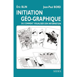 Initiation géo-graphique ou Comment visualiser son information