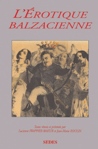 L'érotique balzacienne
