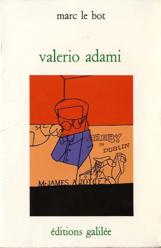Valerio Adami. Essai sur le formalisme critique