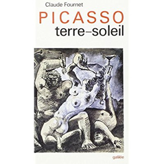 Picasso, terre-soleil