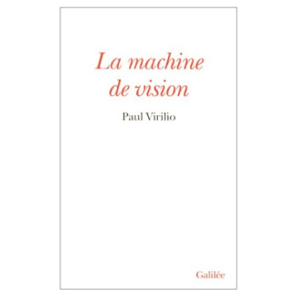 La Machine de vision