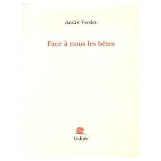 Face à nous les bêtes