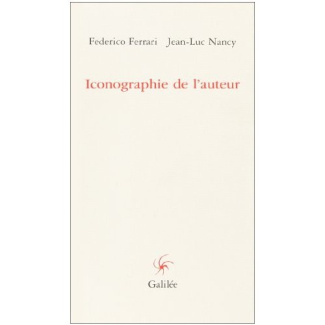 Iconographie de l'auteur