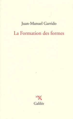 La Formation des formes