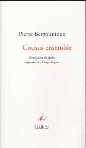 Cousus ensemble