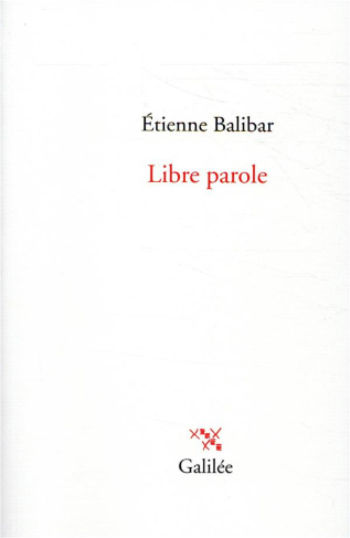 Libre parole