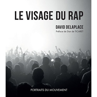Le visage du rap