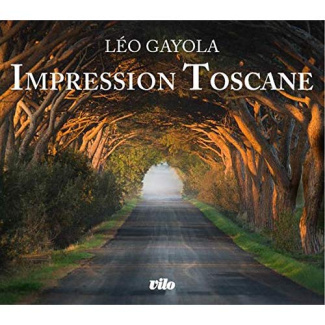 Impression Toscane