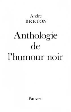 Anthologie de l'humour noir
