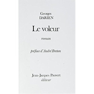 Le Voleur