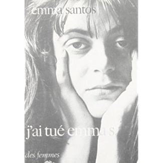J'AI TUE EMMA S.