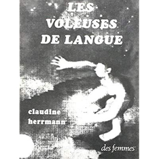 LES VOLEUSES DE LANGUE