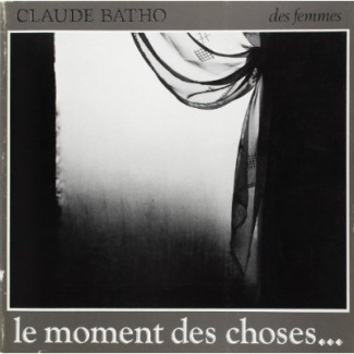 LE MOMENT DES CHOSES...