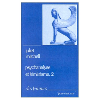 Psychanalyse et féminisme