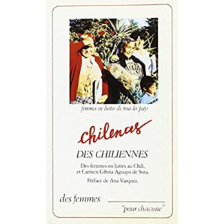 CHILENAS - DES CHILIENNES