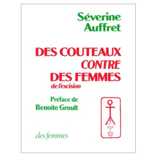 Des Couteaux contre des femmes