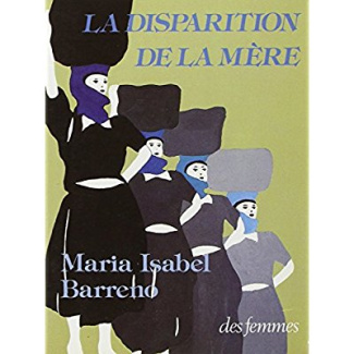 LA DISPARITION DE LA MERE