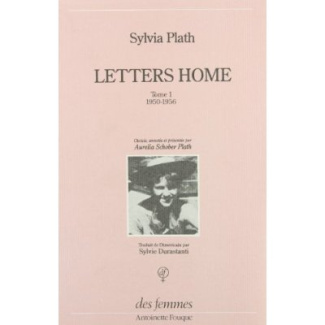 Letters Home. Correspondance 1950-1963, 1950-1956