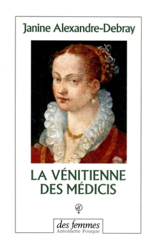 La Vénitienne des Médicis