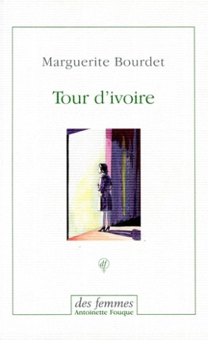 TOUR D'IVOIRE