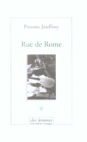 Rue de Rome