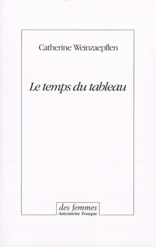 Le temps du tableau
