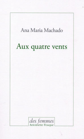 Au quatre vents
