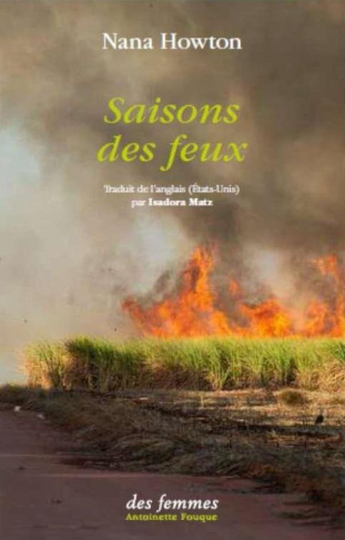 Saisons des feux
