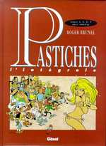 PASTICHES - INTEGRALE